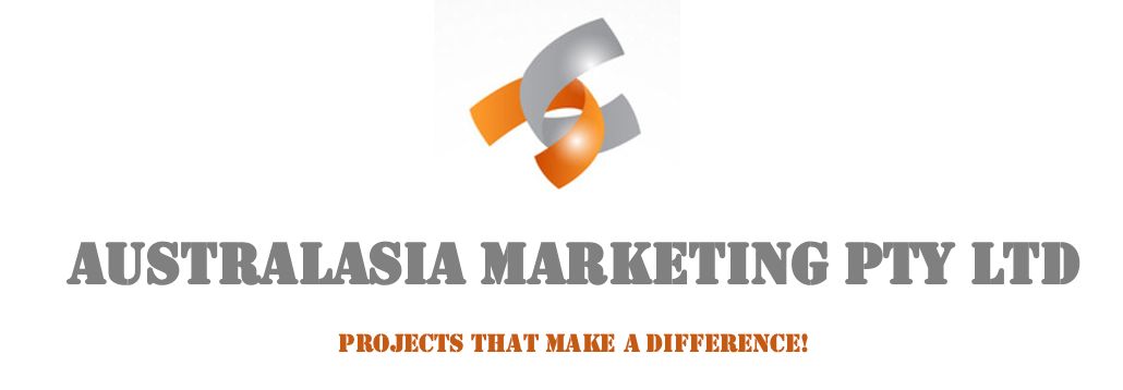 AUSTRALASIA MARKETING PTY LTD